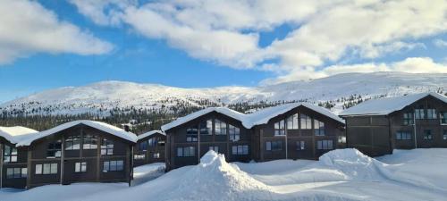 Mælem Ski Chalet | Mountain Chalet 958 by Vacation Trysil