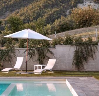Solignano House | Mountain Farmhouse Between Parma And Cinque Terre