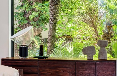 Fresnaye Villa | Mountain View Holiday Villa w Garden Pool Iliwa