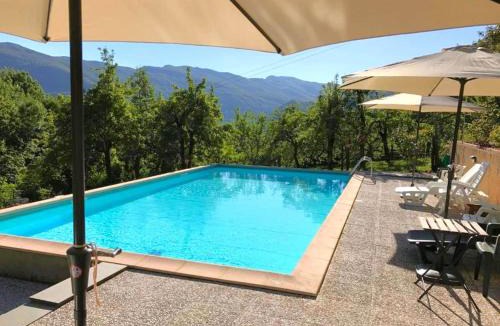 Cutigliano House | Mountain view holiday home in Cutigliano