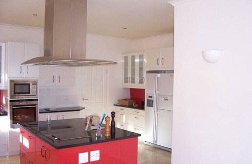 Wellington Villa | mountain view house 9 diemersfontein