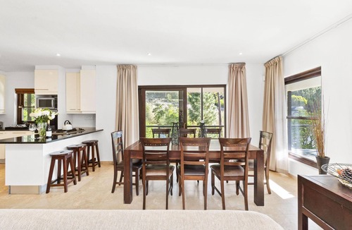 Constantia Villa | Mountain View Villa: Pool, Hot Tub & Serenity