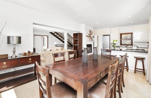 Constantia Villa | Mountain View Villa: Pool, Hot Tub & Serenity