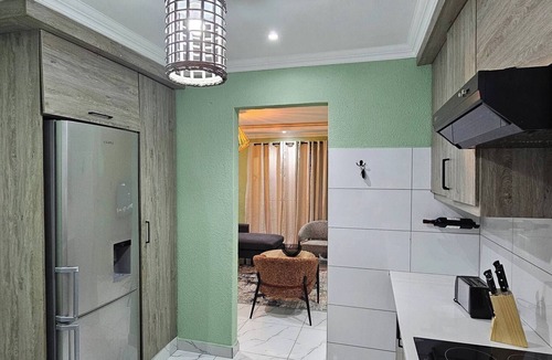 Rustenburg House | Moutain Ridge Lux Stay