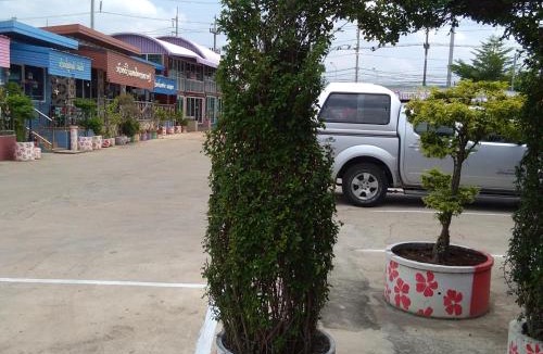 Aranyaprathet Resort | Muean Fhan Resort Aranyaprathet