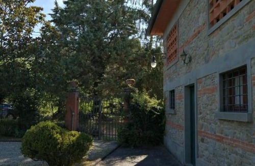 Molezzano Bed & Breakfast | Mugello - casa di campagna
