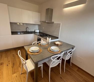 Scarperia Apartment | Mugello Circuit & Florence charm