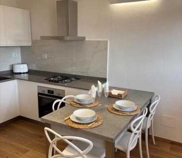 Scarperia Apartment | Mugello Circuit & Florence charm