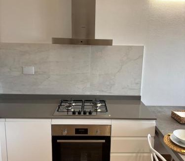 Scarperia Apartment | Mugello Circuit & Florence charm