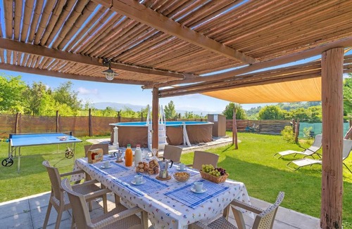 Vicchio House | Mugello