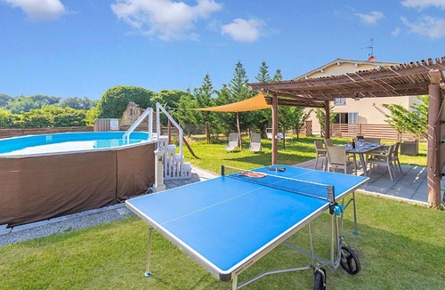 Vicchio House | Mugello