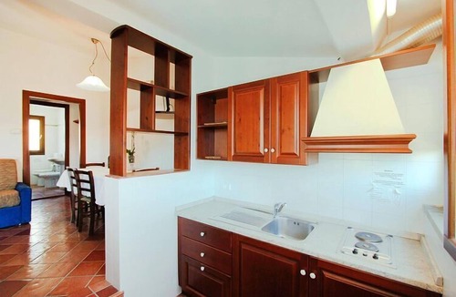 Palazzuolo sul Senio Apartment | Mugello Park I Cancelli, Palazzuolo sul Senio