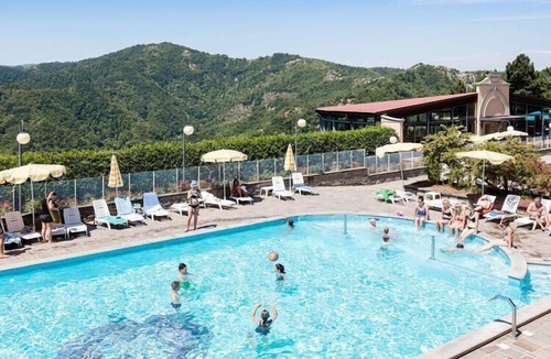 Palazzuolo sul Senio Apartment | Mugello Park I Cancelli, Palazzuolo sul Senio