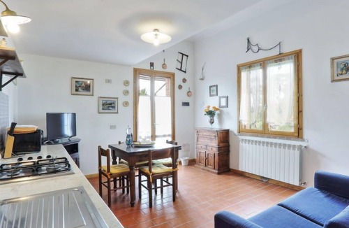 Sughera Apartment | Mughetto by Interhome