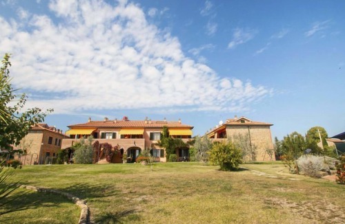 Sughera Apartment | Mughetto by Interhome