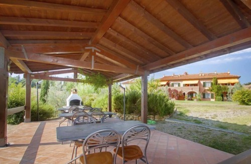 Sughera Apartment | Mughetto by Interhome
