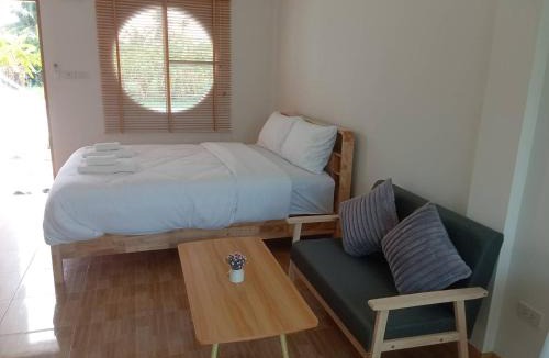 Chaiyaphum Hotel | MUJISTAY Hotel มูจิสเตย์โฮเทล