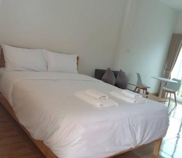Chaiyaphum Hotel | MUJISTAY Hotel มูจิสเตย์โฮเทล