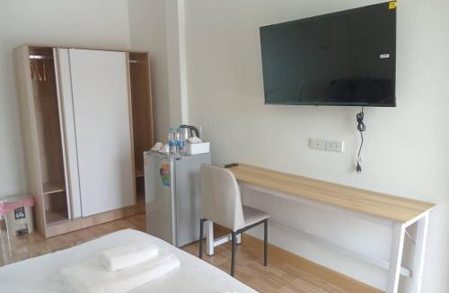 Chaiyaphum Hotel | MUJISTAY Hotel มูจิสเตย์โฮเทล