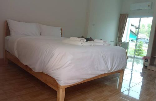 Chaiyaphum Hotel | MUJISTAY Hotel มูจิสเตย์โฮเทล