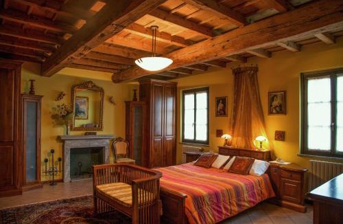 Corte Palasio House | Mulino di Prada