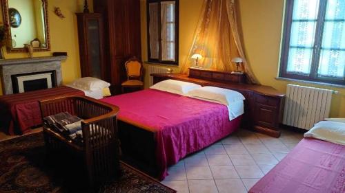 Corte Palasio House | Mulino di Prada