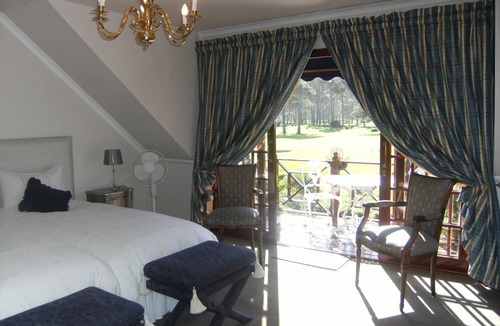 Hermanus Hotel | Mulligans Golf Lodge