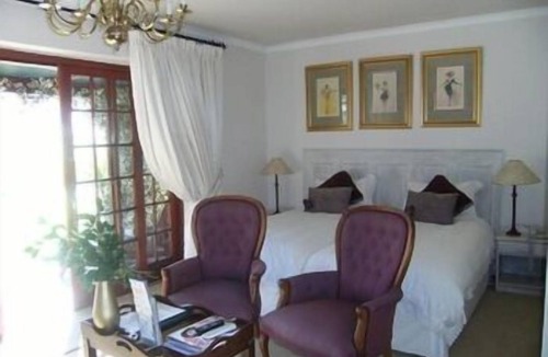 Hermanus Hotel | Mulligans Golf Lodge