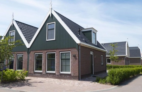 Uitdam House | Munt Geschakeld 6 by Interhome
