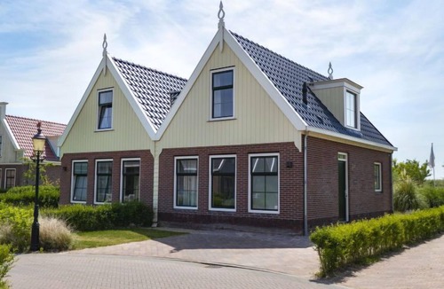 Uitdam House | Munt Geschakeld 6 by Interhome