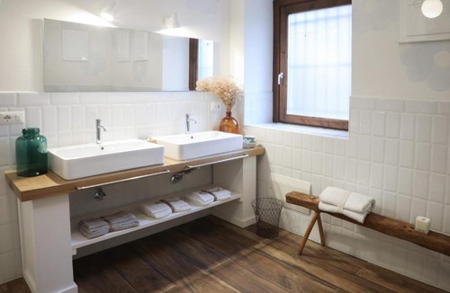 Arena Po Bed & Breakfast | Museo Grillo Camere d'Arte, dormire nel Museo
