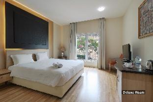 Cipete Selatan Hotel | Mutiara Suites