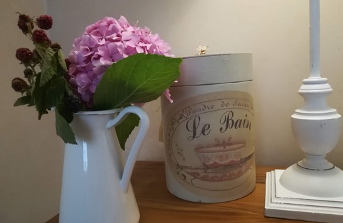 Santa Croce Apartment | MY FLORENCE HOME SANTA CROCE: the lovely oasis of calm away from the crowds