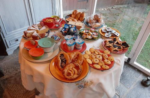 Scarperia Bed & Breakfast | MY HOME SCARPERIA