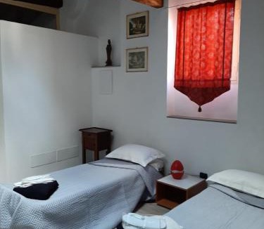 Scarperia Bed & Breakfast | MY HOME SCARPERIA
