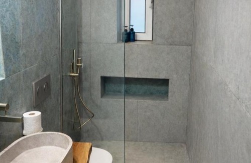 Khalandrion Apartment | My Way Hotel