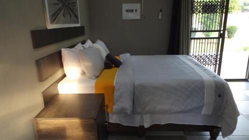 Klerksdorp Bed & Breakfast | Myburgh Bed and Breakfast
