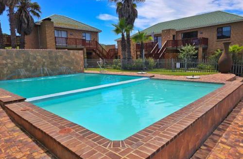 Myoli Beach Apartment | Myoli Beach Breeze