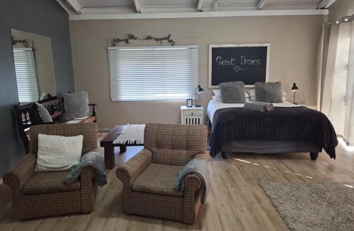 Bethlehem Apartment | Myplekki