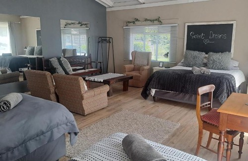Bethlehem Apartment | Myplekki