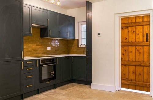 Wormleighton Cottage | Myrtle Cottage