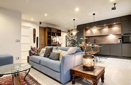 Old Town Apartment | N&J - LOU FRANCESCAN - Old Town - Close sea