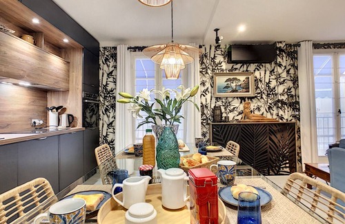 Old Town Apartment | N&J - LOU FRANCESCAN - Old Town - Close sea