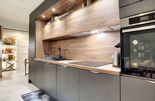 Old Town Apartment | N&J - LOU FRANCESCAN - Old Town - Close sea