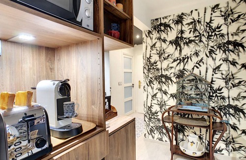 Old Town Apartment | N&J - LOU FRANCESCAN - Old Town - Close sea