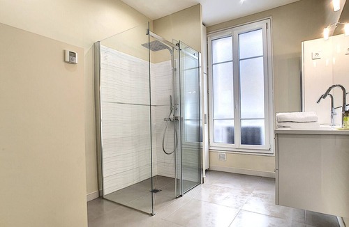 Nice City Centre Apartment | N&J - PALAIS ARNULF - Central - Very close sea