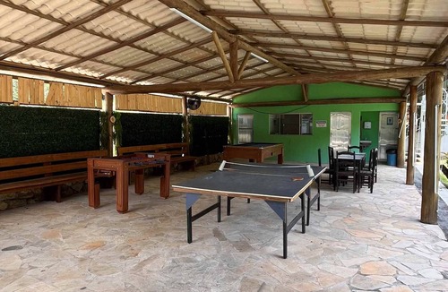 Zungu Villa | N4 - Chalé 2 Quartos Angra dos Reis