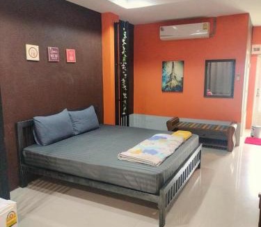 Kabin Buri Resort | Na Kabin Resort