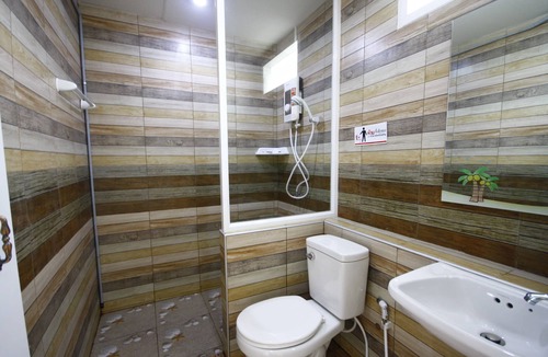 Kabin Buri Hotel | Na Kabin Resort