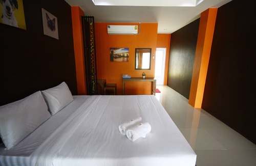 Kabin Buri Hotel | Na Kabin Resort